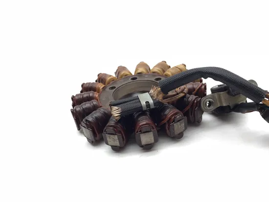 Engine Stator Generator 2016 Honda Pioneer 700-4 SXS700M4 3376