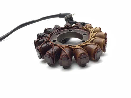 Engine Stator Generator 2016 Honda Pioneer 700-4 SXS700M4 3376