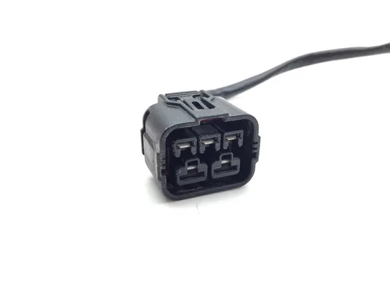 Engine Stator Generator 2016 Honda Pioneer 700-4 SXS700M4 3376