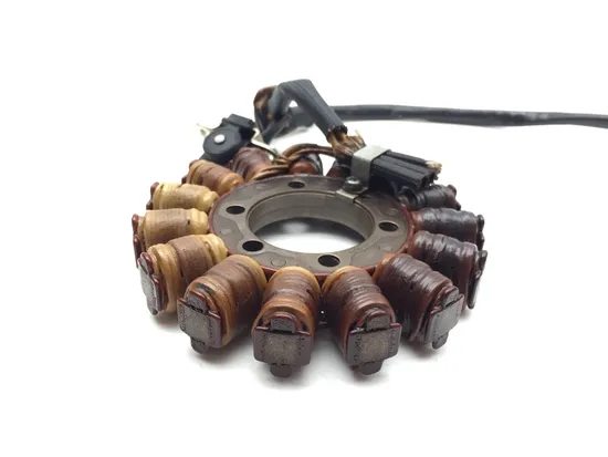Engine Stator Generator 2016 Honda Pioneer 700-4 SXS700M4 3376