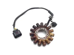 Engine Stator Generator 2016 Honda Pioneer 700-4 SXS700M4 3376