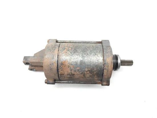 Electric Starter Motor 2016 Honda Pioneer 700-4 SXS700M4 3376