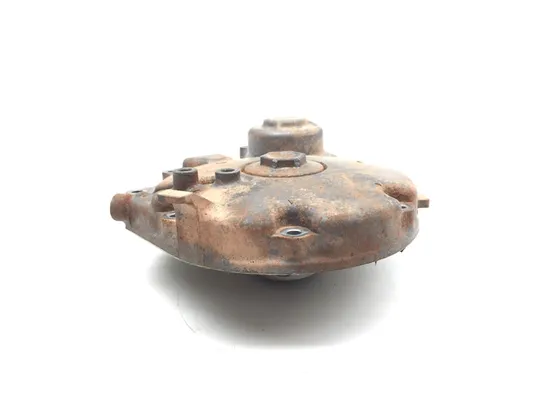 Outer Stator Cover 2016 Honda Pioneer 700-4 SXS700M4 3376