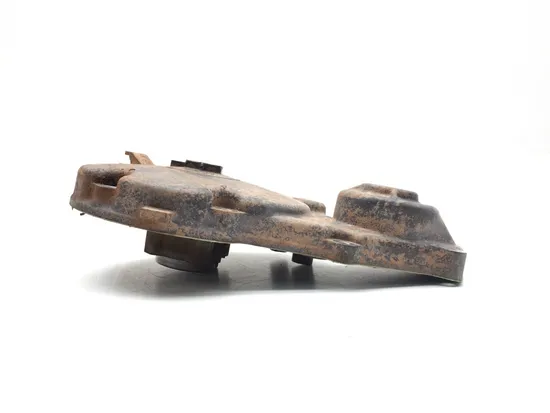 Outer Stator Cover 2016 Honda Pioneer 700-4 SXS700M4 3376