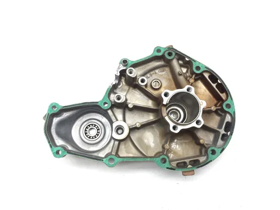 Outer Stator Cover 2016 Honda Pioneer 700-4 SXS700M4 3376