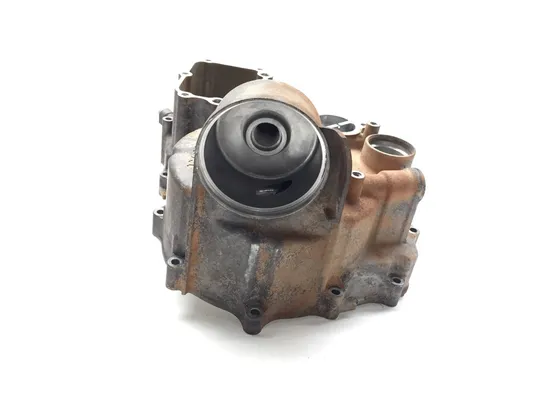 Front Case Cover 2016 Honda Pioneer 700-4 SXS700M4 3376