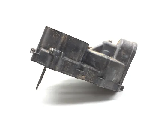 Front Case Cover 2016 Honda Pioneer 700-4 SXS700M4 3376