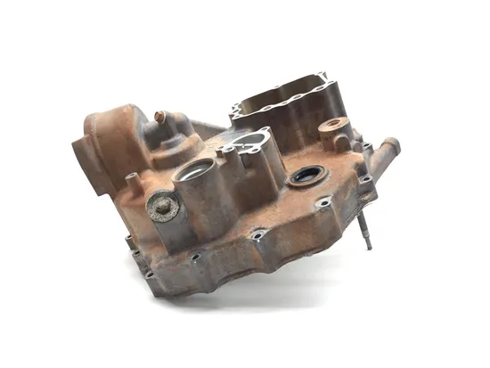 Front Case Cover 2016 Honda Pioneer 700-4 SXS700M4 3376