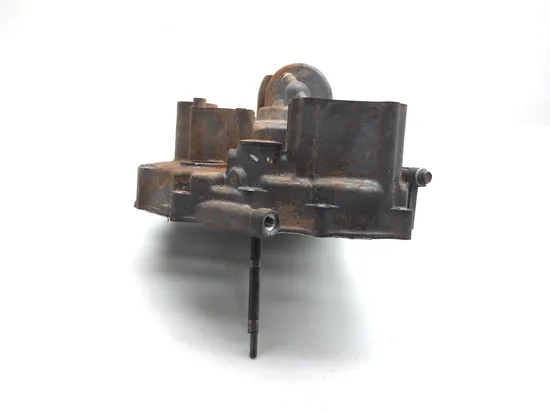 Front Case Cover 2016 Honda Pioneer 700-4 SXS700M4 3376