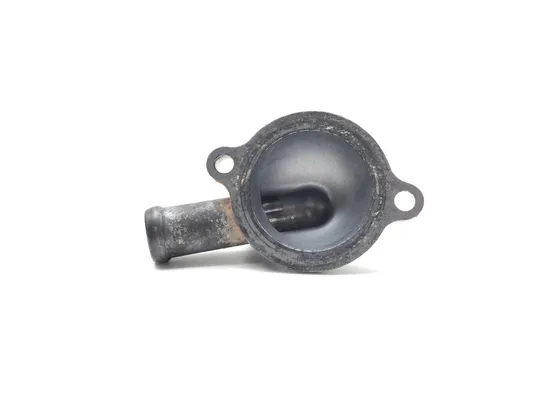 Engine Thermostat Cover 2016 Honda Pioneer 700-4 SXS700M4 3376