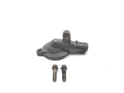 Engine Thermostat Cover 2016 Honda Pioneer 700-4 SXS700M4 3376