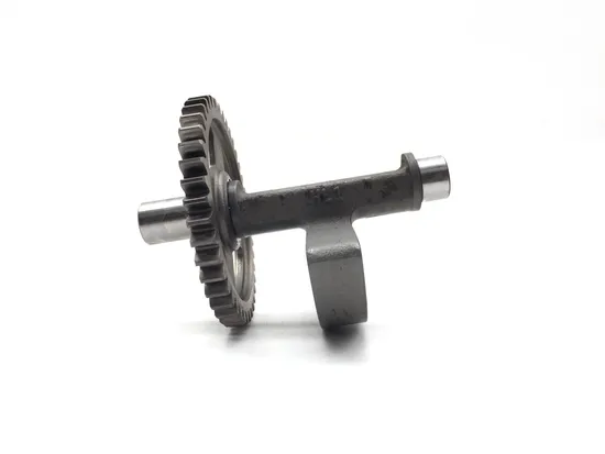 Engine Counter Balancer 2016 Honda Pioneer 700-4 SXS700M4 3376