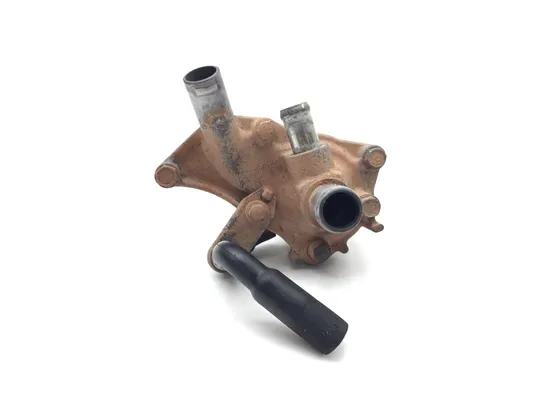 Engine Water Pump Assembly 2016 Honda Pioneer 700-4 SXS700M4 3376