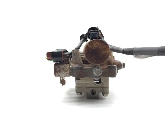 Valve Body Shift Module 2016 Honda Pioneer 700-4 SXS700M4 3376