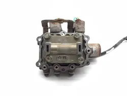 Valve Body Shift Module 2016 Honda Pioneer 700-4 SXS700M4 3376