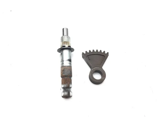 Engine Shifter Shift Shaft 2016 Honda Pioneer 700-4 SXS700M4 3376