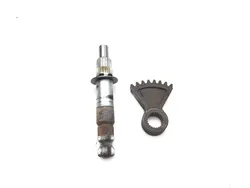 Engine Shifter Shift Shaft 2016 Honda Pioneer 700-4 SXS700M4 3376