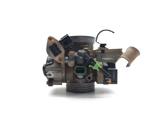 Engine Intake Throttle Body 2016 Honda Pioneer 700-4 SXS700M4 3376