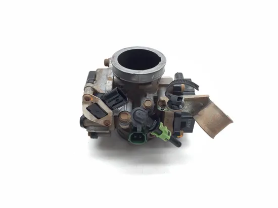 Engine Intake Throttle Body 2016 Honda Pioneer 700-4 SXS700M4 3376