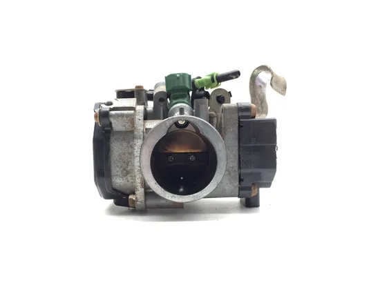 Engine Intake Throttle Body 2016 Honda Pioneer 700-4 SXS700M4 3376