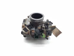 Engine Intake Throttle Body 2016 Honda Pioneer 700-4 SXS700M4 3376