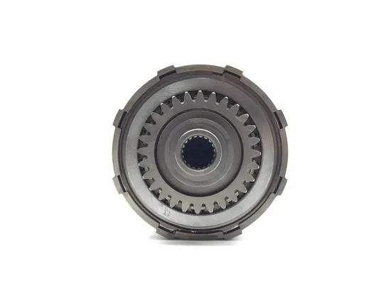 2nd 3rd High Speed Clutch 2016 Honda Pioneer 700-4 SXS700M4 3376 PARTS