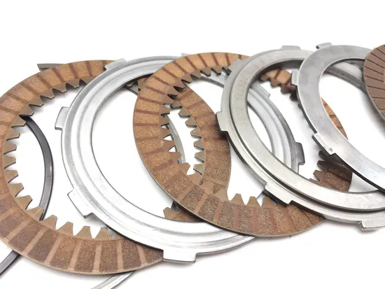 2nd 3rd High Speed Clutch 2016 Honda Pioneer 700-4 SXS700M4 3376 PARTS