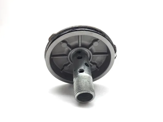 Engine Oil Filter Cover 2016 Honda Pioneer 700-4 SXS700M4 3376