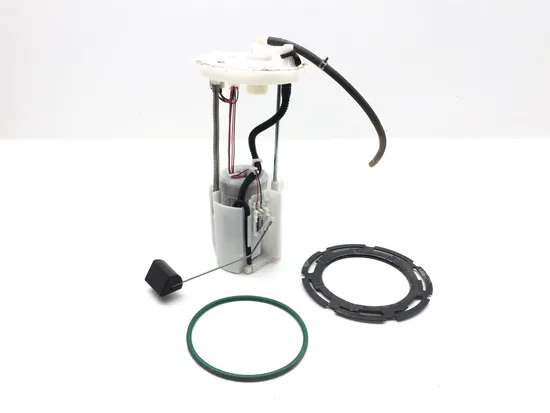 Gas Fuel Tank Pump 2016 Honda Pioneer 700-4 SXS700M4 3376