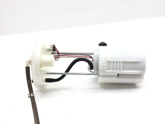 Gas Fuel Tank Pump 2016 Honda Pioneer 700-4 SXS700M4 3376