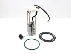 Gas Fuel Tank Pump 2016 Honda Pioneer 700-4 SXS700M4 3376