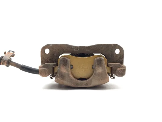 Left Driver Front Brake Caliper 2016 Honda Pioneer 700-4 SXS700M4 3376