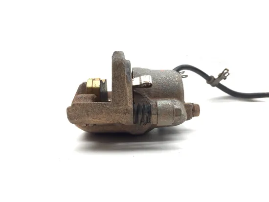 Left Driver Front Brake Caliper 2016 Honda Pioneer 700-4 SXS700M4 3376