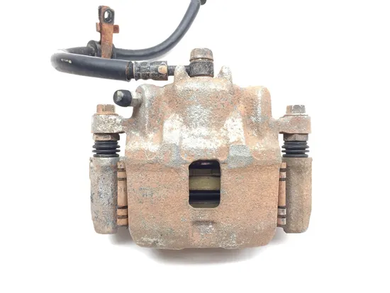 Right Passenger Front Brake Caliper 2016 Honda Pioneer 700-4 SXS700M4 3376