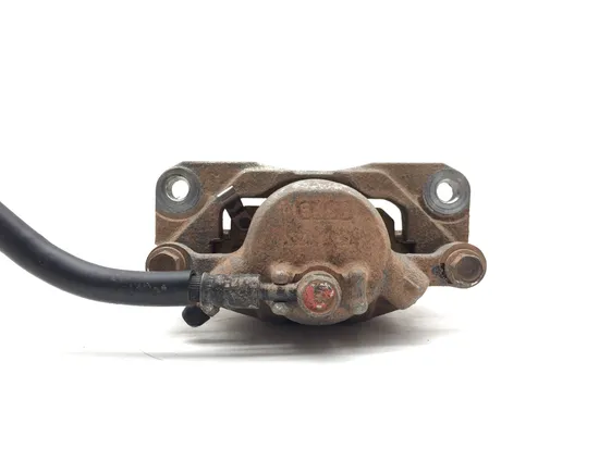 Right Passenger Front Brake Caliper 2016 Honda Pioneer 700-4 SXS700M4 3376