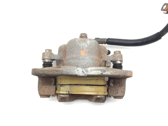 Right Passenger Front Brake Caliper 2016 Honda Pioneer 700-4 SXS700M4 3376