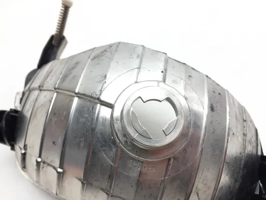 Left Driver Headlight Head Light 2016 Honda Pioneer 700-4 SXS700M4 3376