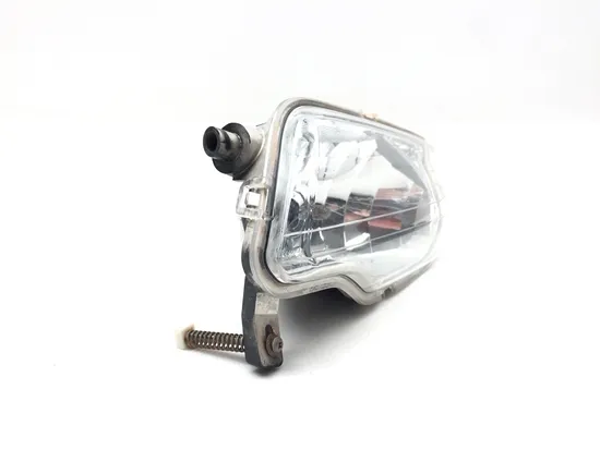 Left Driver Headlight Head Light 2016 Honda Pioneer 700-4 SXS700M4 3376