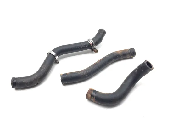Engine Radiator Cooling Hoses 2016 Honda Pioneer 700-4 SXS700M4 3376