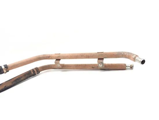 Engine Radiator Cooling Hoses 2016 Honda Pioneer 700-4 SXS700M4 3376