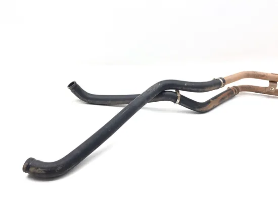 Engine Radiator Cooling Hoses 2016 Honda Pioneer 700-4 SXS700M4 3376