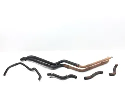 Engine Radiator Cooling Hoses 2016 Honda Pioneer 700-4 SXS700M4 3376