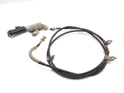 Parking Brake Lever W Cable 2016 Honda Pioneer 700-4 SXS700M4 3376