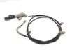 Parking Brake Lever W Cable 2016 Honda Pioneer 700-4 SXS700M4 3376