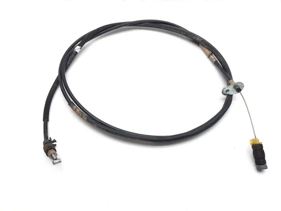 Throttle Cable 2016 Honda Pioneer 700-4 SXS700M4 3376