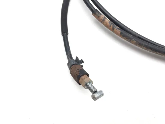 Throttle Cable 2016 Honda Pioneer 700-4 SXS700M4 3376