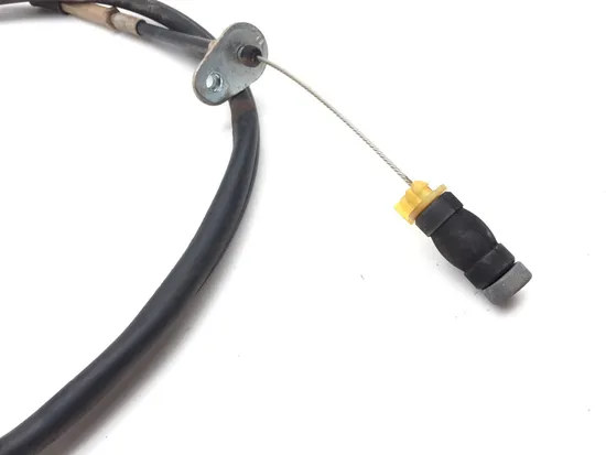 Throttle Cable 2016 Honda Pioneer 700-4 SXS700M4 3376