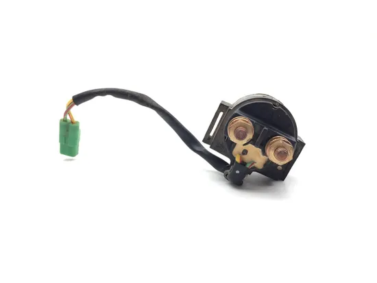 Ignition Starter Solenoid 2016 Honda Pioneer 700-4 SXS700M4 3376