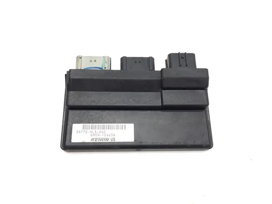 Ignition CDI Box ECU 2016 Honda Pioneer 700-4 SXS700M4 3376
