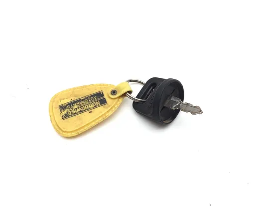 Ignition Key Switch 2016 Honda Pioneer 700-4 SXS700M4 3376